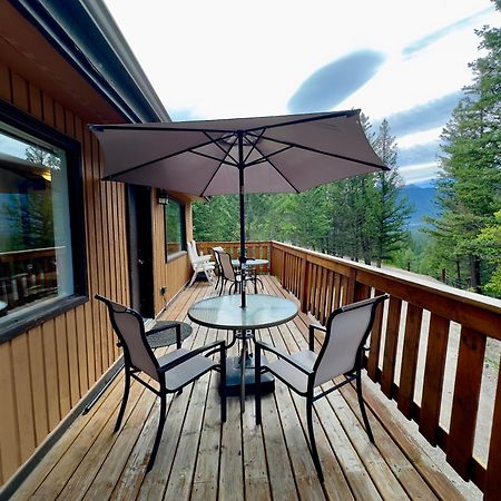 Canmore Alpine Hostel - Alpine Club Of Canada ภายนอก รูปภาพ