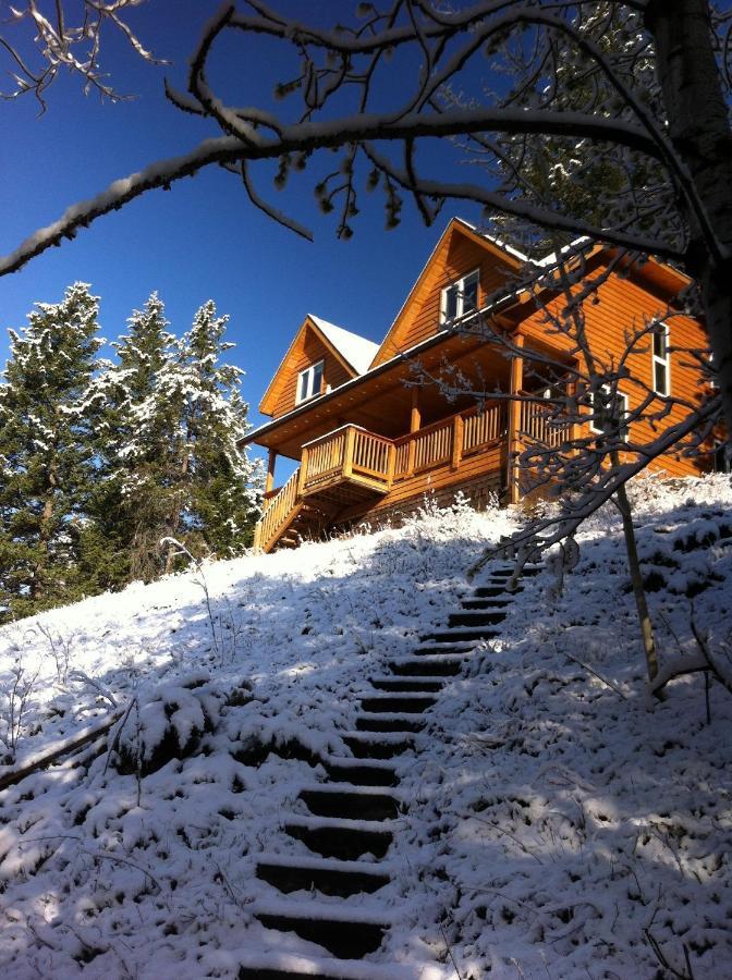 Canmore Alpine Hostel - Alpine Club Of Canada ห้อง รูปภาพ